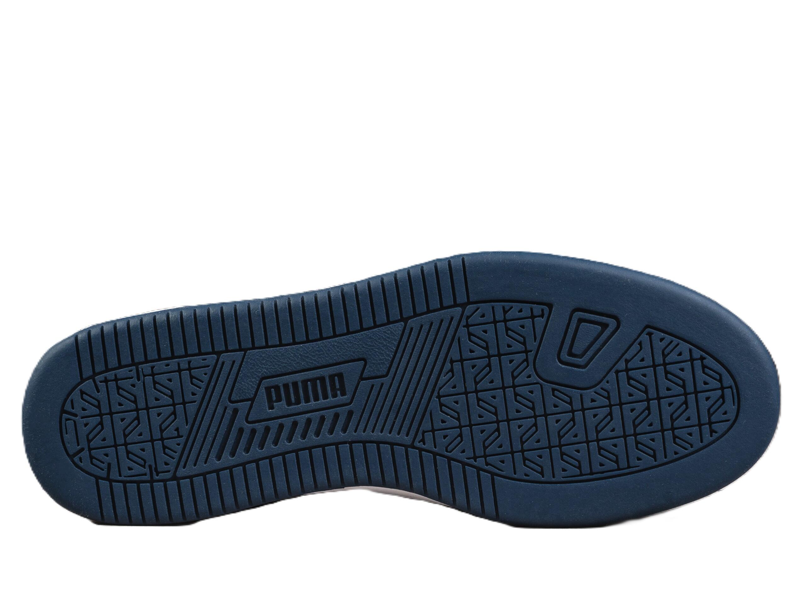 Buty męskie sportowe do chodzenia  Puma CAVEN 2.0 LUX SD 5/6