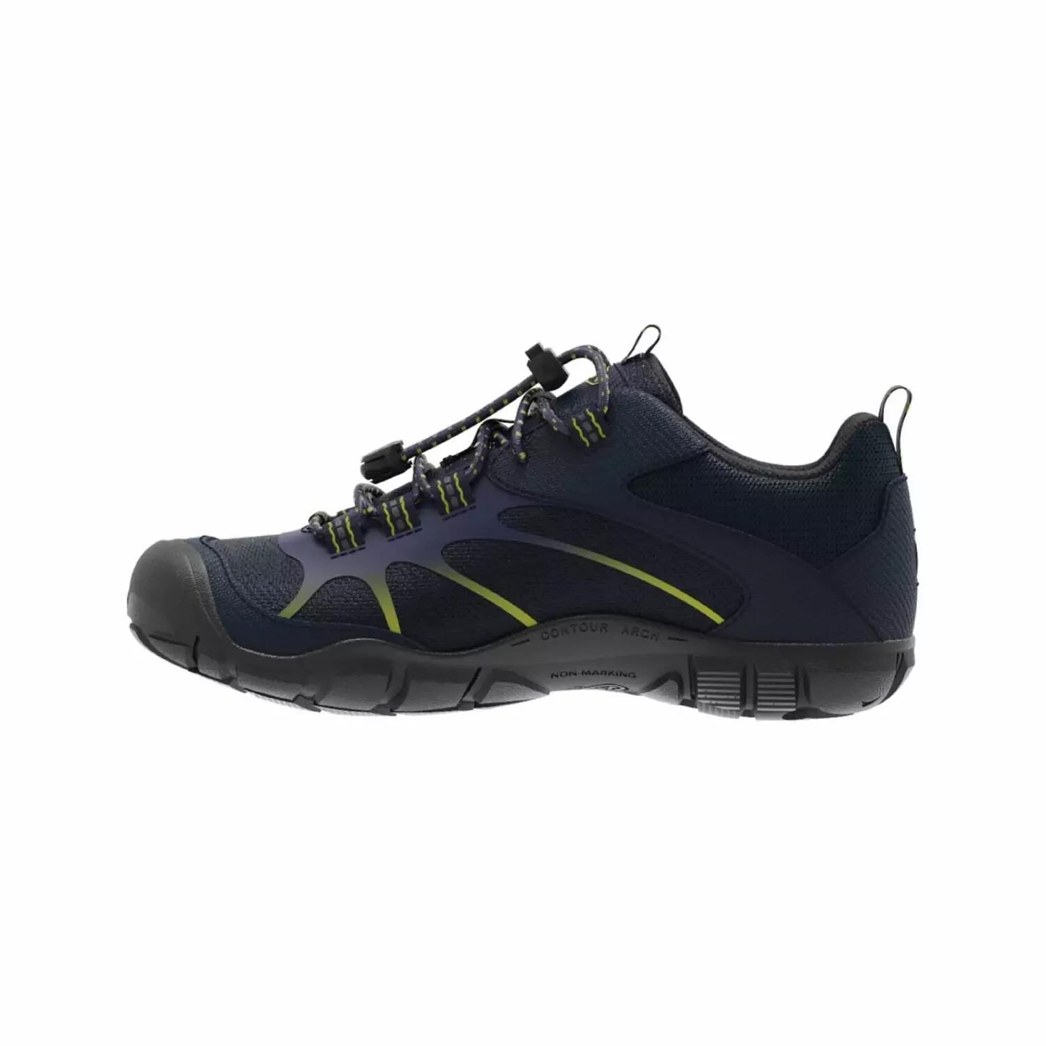 Buty miejskie dziecięce KEEN CHANDLER 2 CNX 5/7