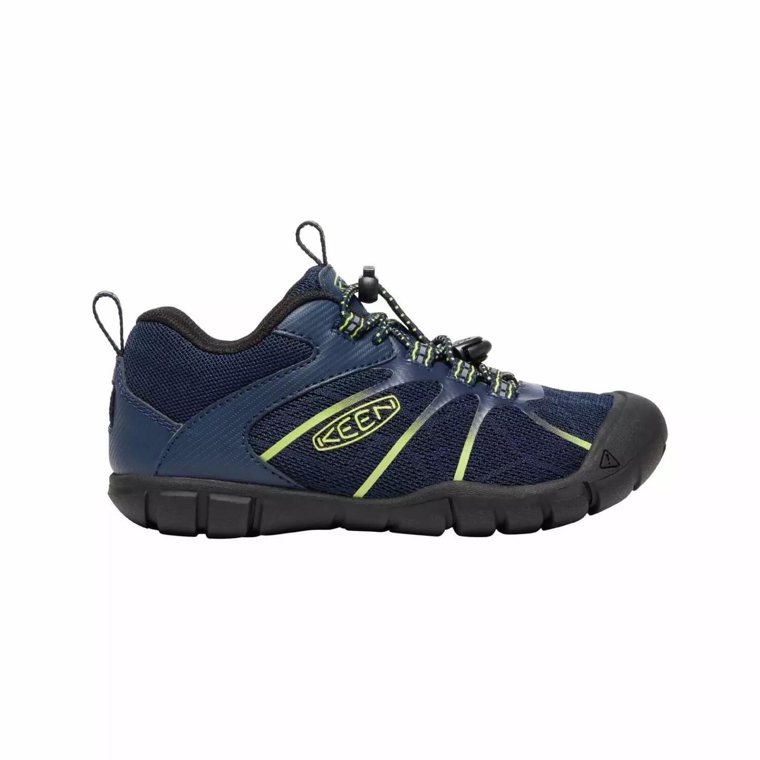 Buty miejskie dziecięce KEEN CHANDLER 2 CNX 4/7
