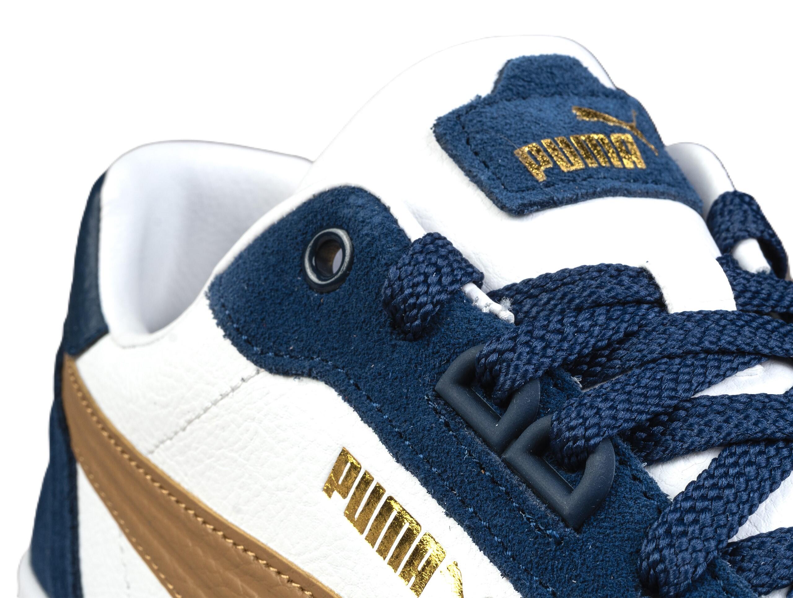 Buty męskie sportowe do chodzenia  Puma CAVEN 2.0 LUX SD 6/6
