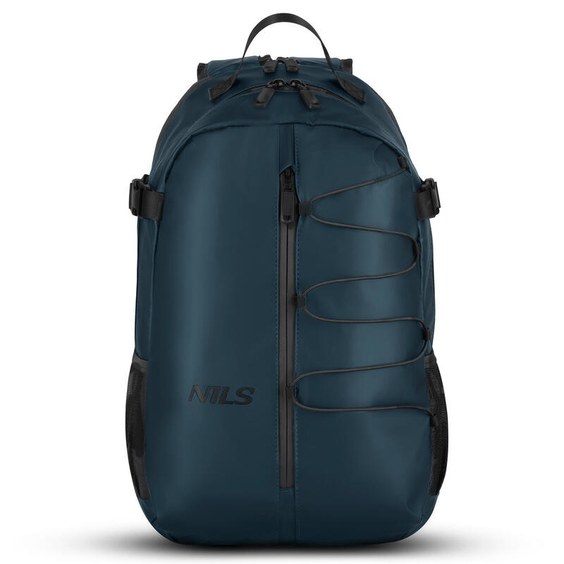 Rucsac pentru laptop 20 l, cu compartiment pentru laptop NILS NC4501