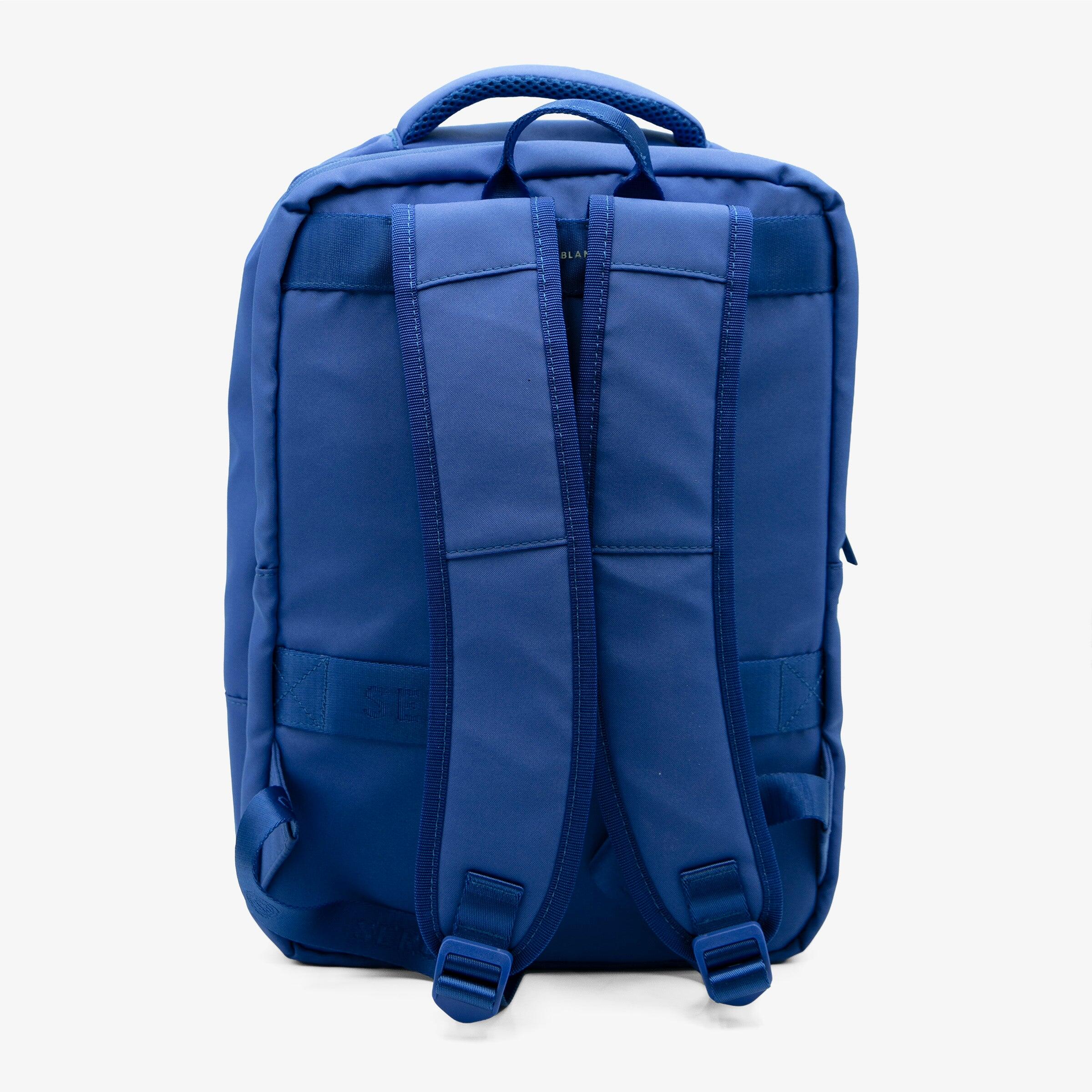 Zaino Popbag blu 3/3