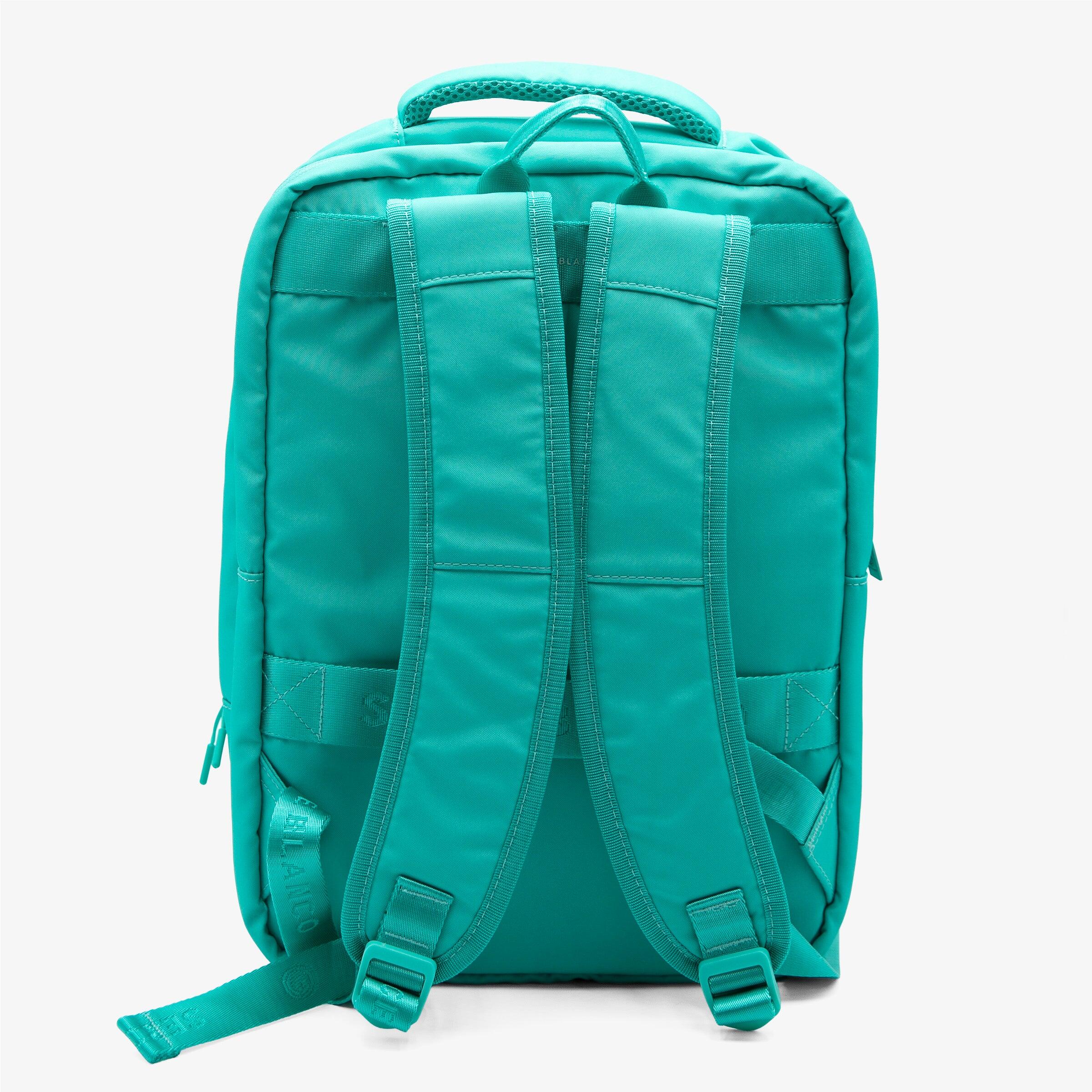 Sac à dos Popbag vert mint 3/3