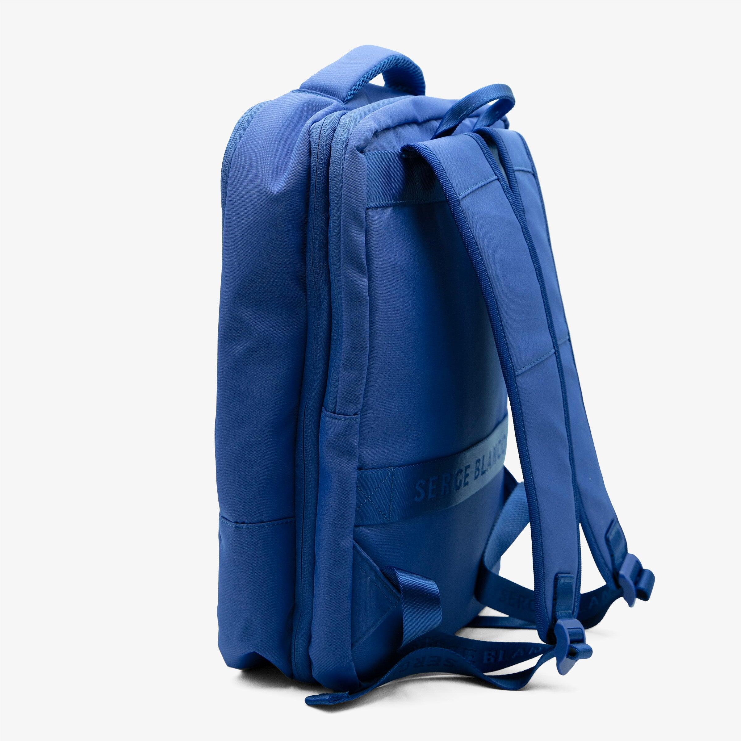 Zaino Popbag blu 2/3