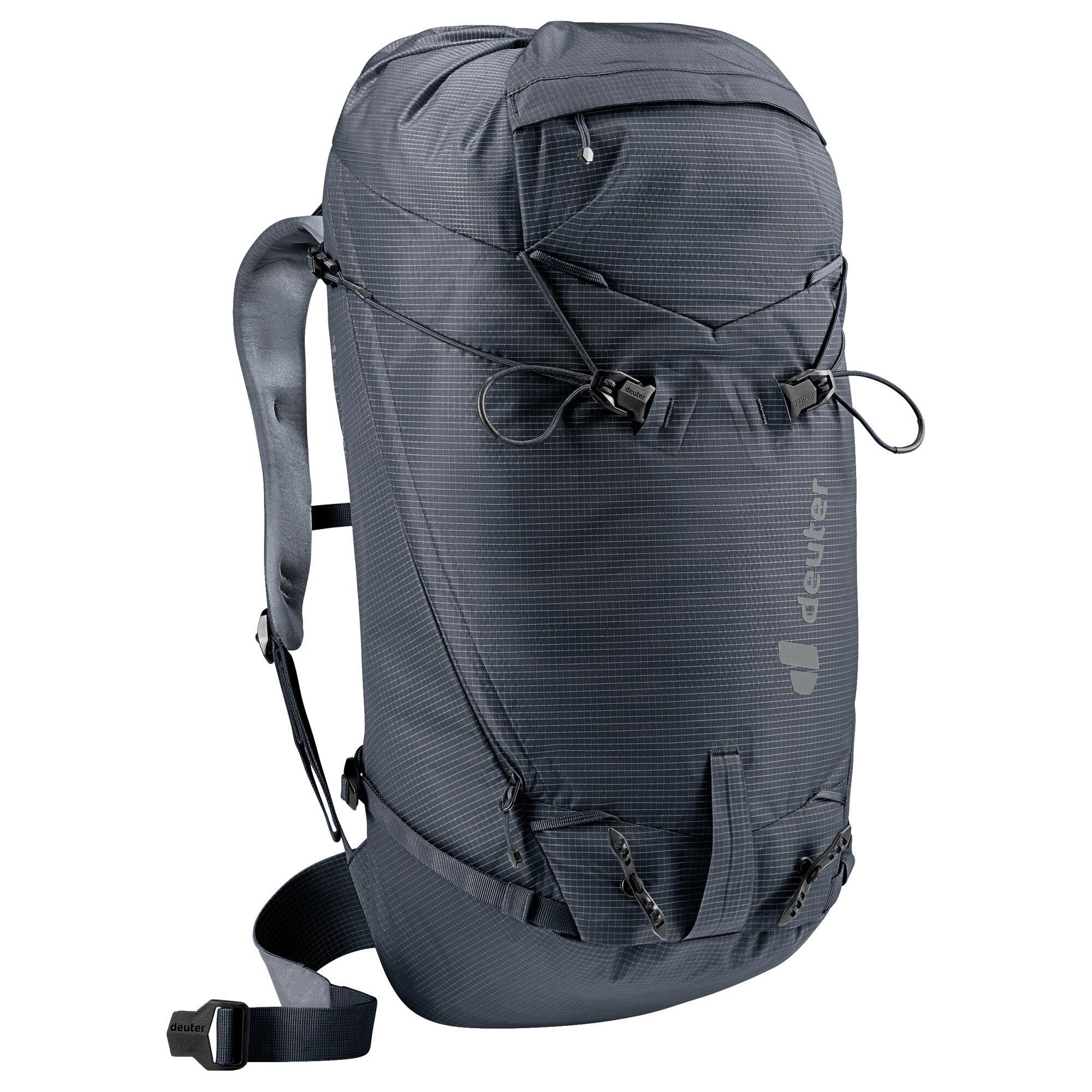 Deuter Guide Lite 28 SL - Women's Wanderrucksack 64 cm 6/7