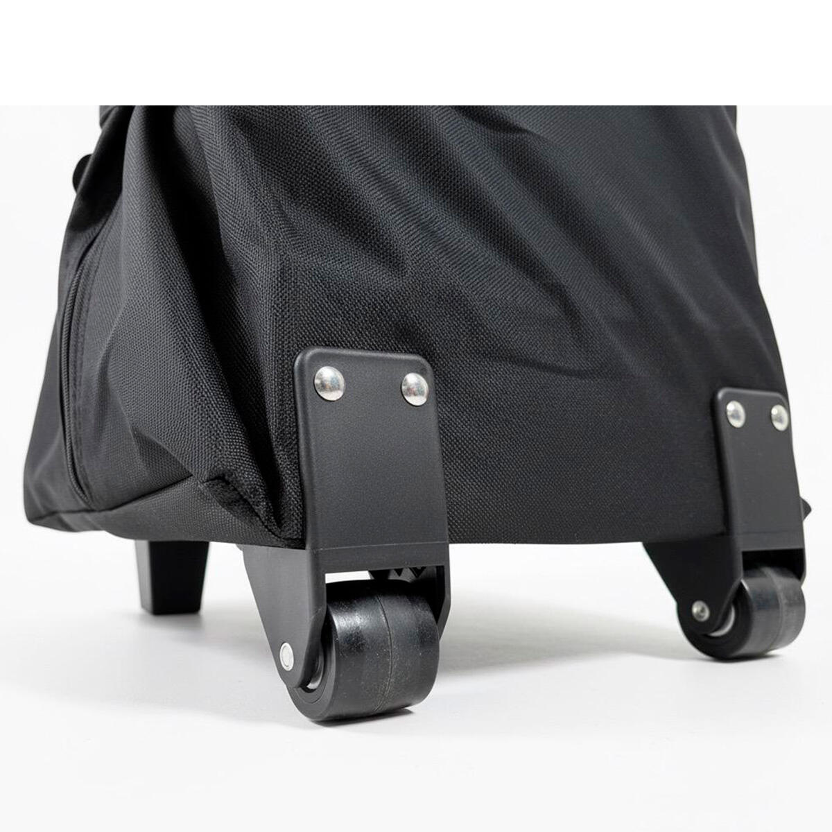 Bolsa de transporte con ruedas para carpa plegable 3 x 4,5m 3/6