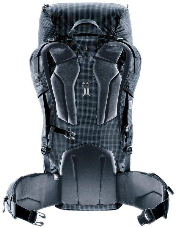 Guide 34+6 - Alpinrucksack 2/7