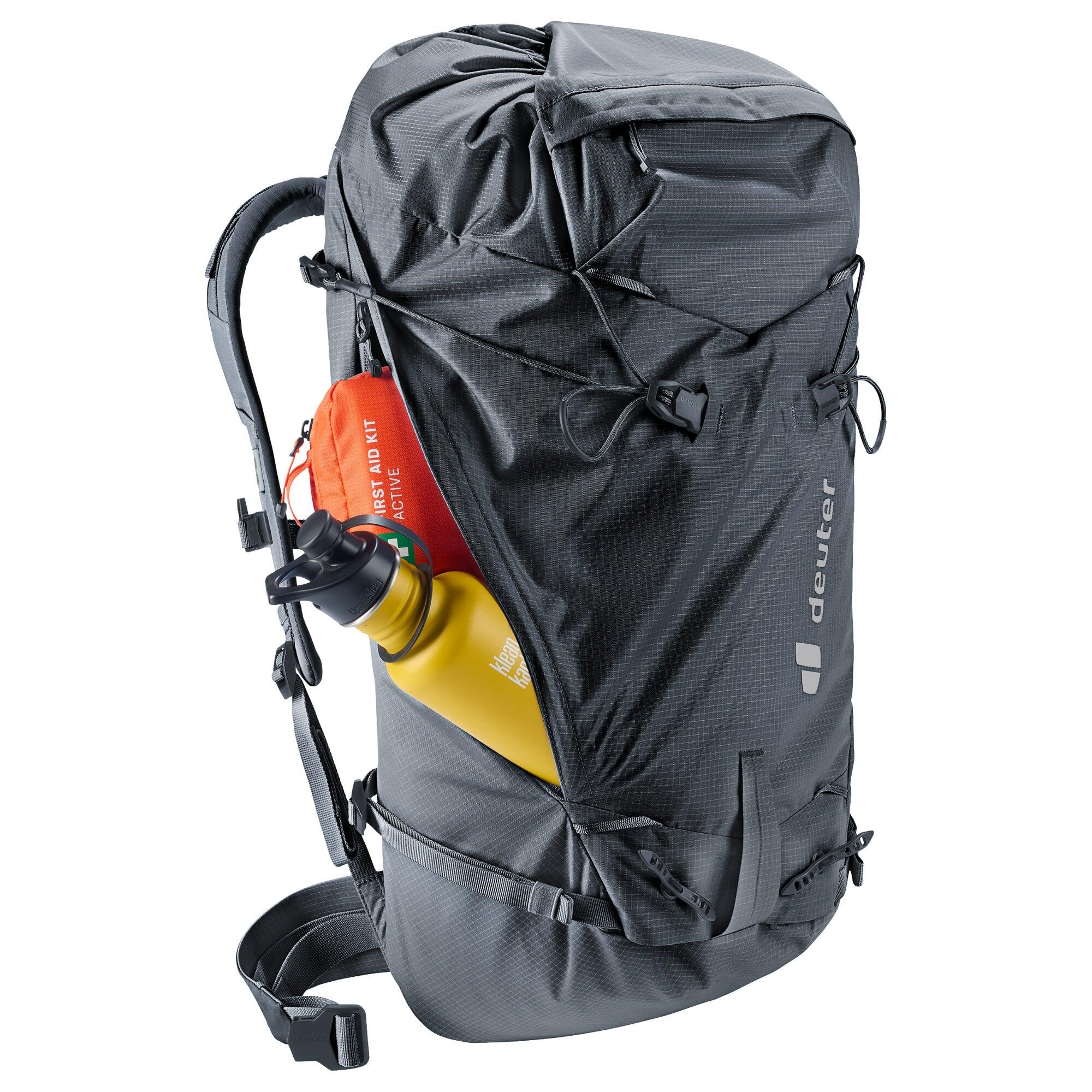 Deuter Guide Lite 28 SL - Women's Wanderrucksack 64 cm 7/7
