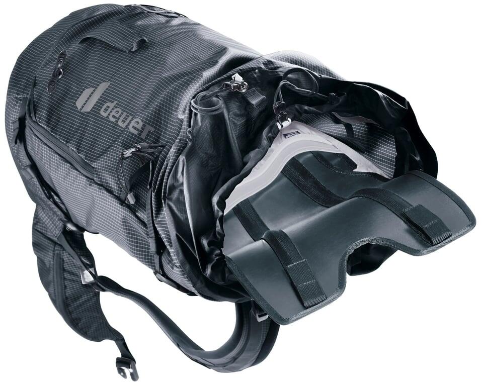 Guide 34+6 - Alpinrucksack 7/7