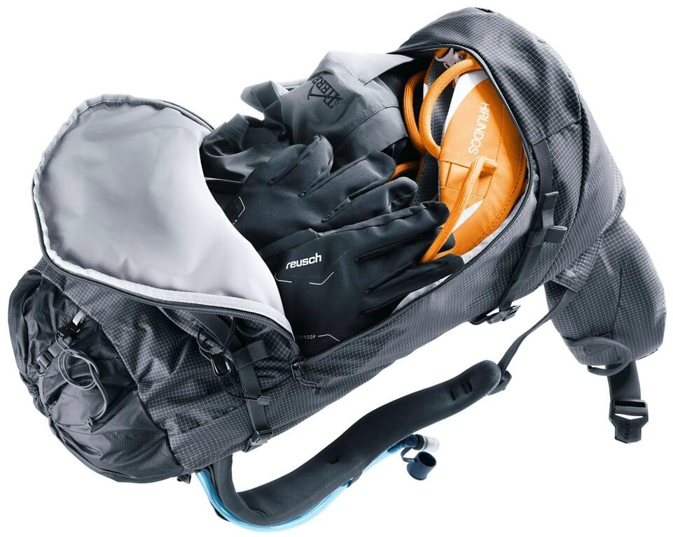 Guide 34+6 - Alpinrucksack 5/7