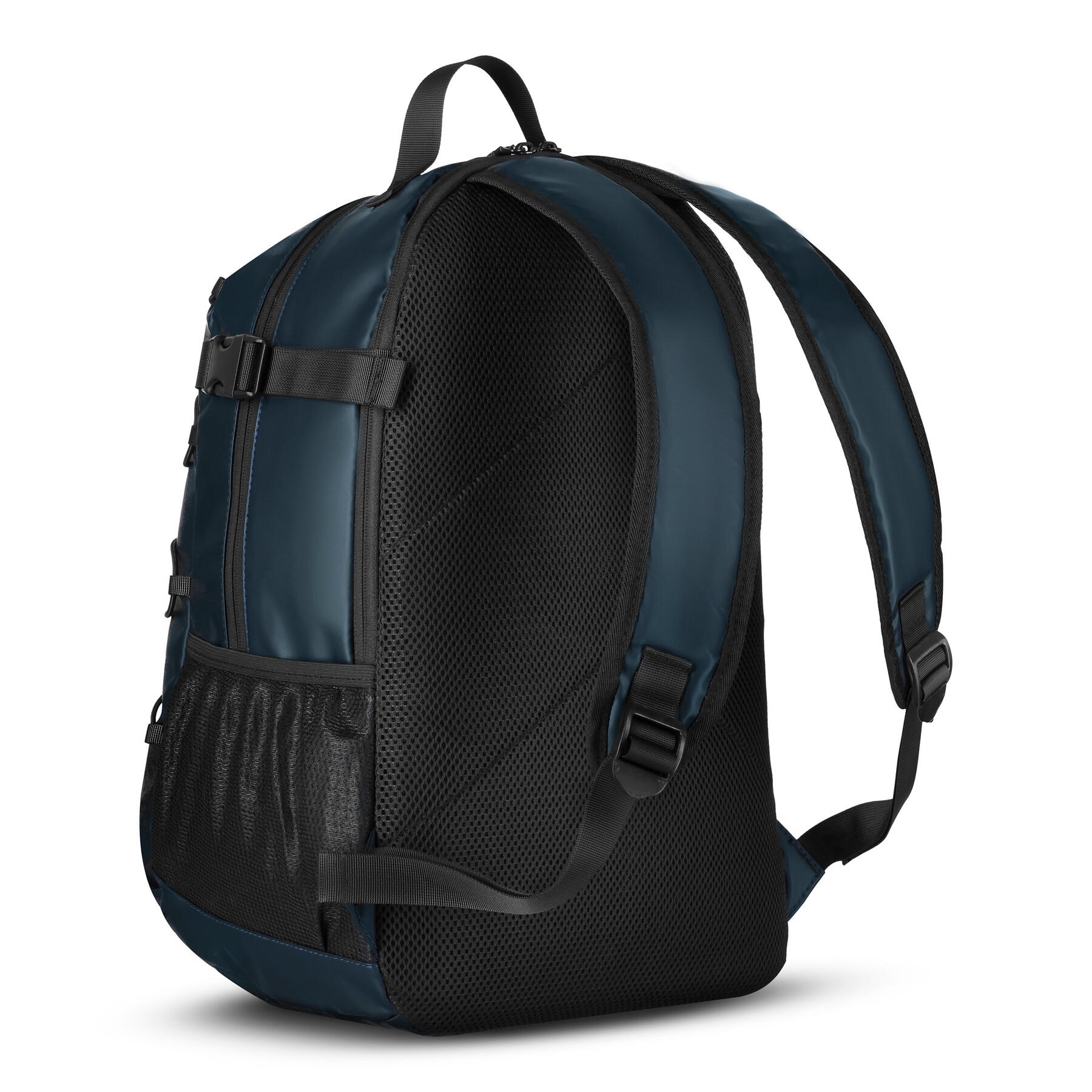 Laptoprugzak reis NC4501 NILS 20 L blauw 4/7