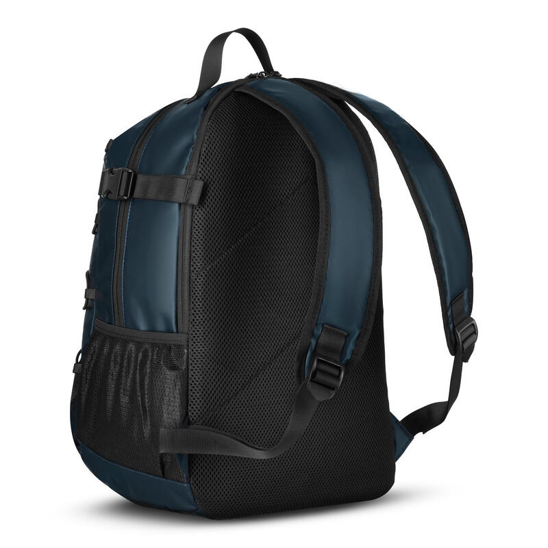 Rucsac pentru laptop 20 l, cu compartiment pentru laptop NILS NC4501