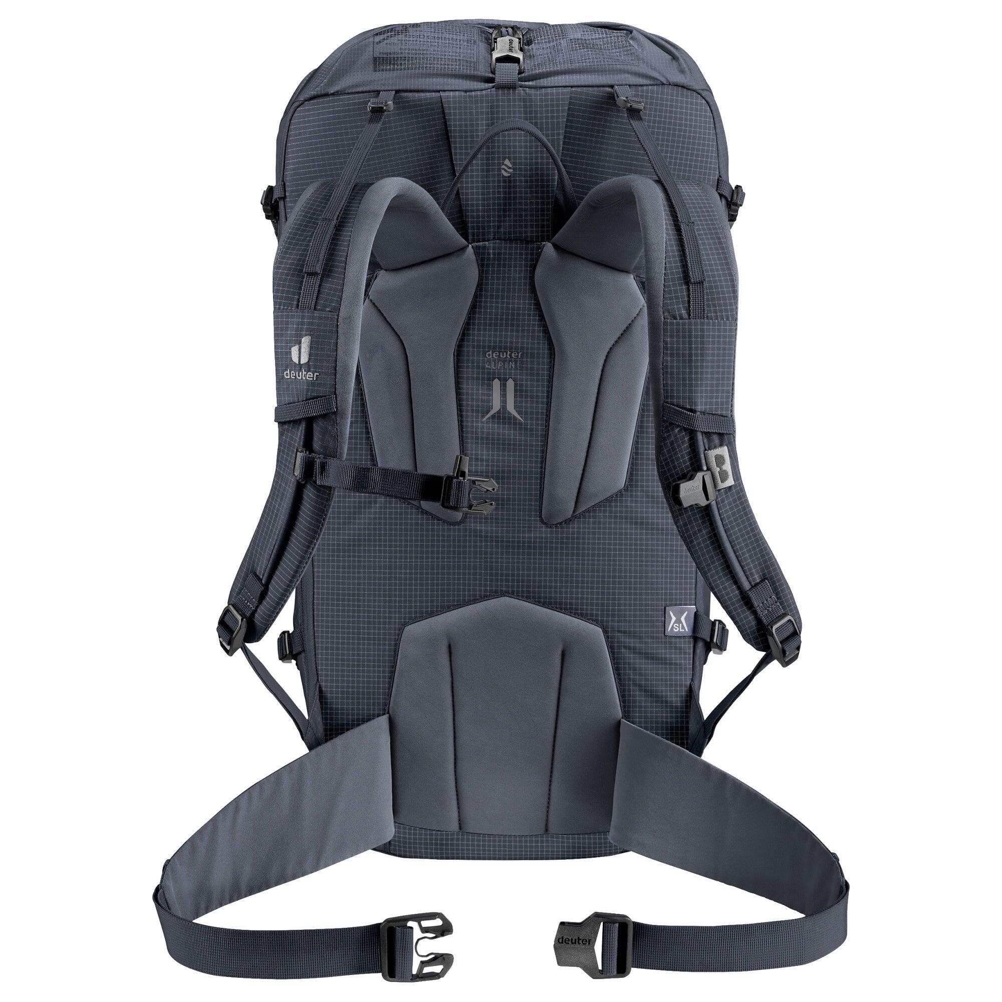 Deuter Guide Lite 28 SL - Women's Wanderrucksack 64 cm 4/7