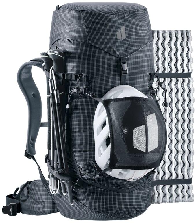Guide 34+6 - Alpinrucksack 4/7
