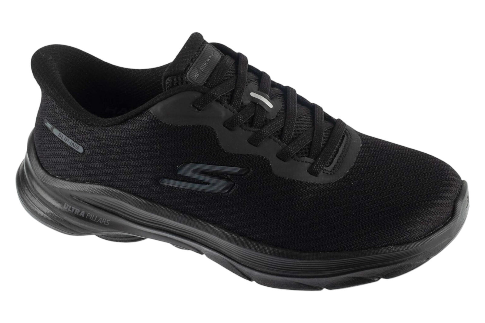Buty sportowe Sneakersy damskie, Slip-Ins: GO Walk 8 - Nadia