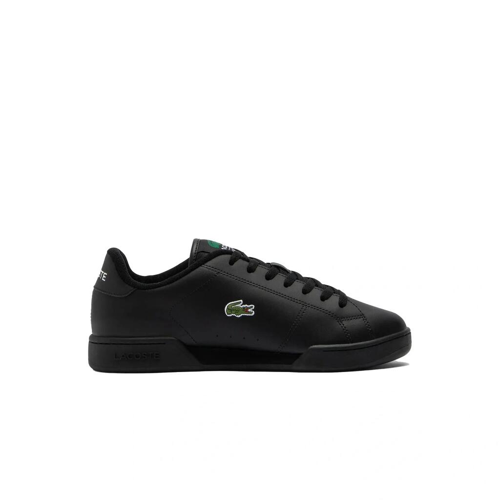 Мъже - Lacoste Carnaby Cup 125 - 749sma003502h - Черно