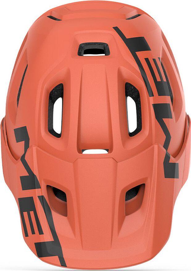 Casque VTT Met Roam Mips Orange 4/4