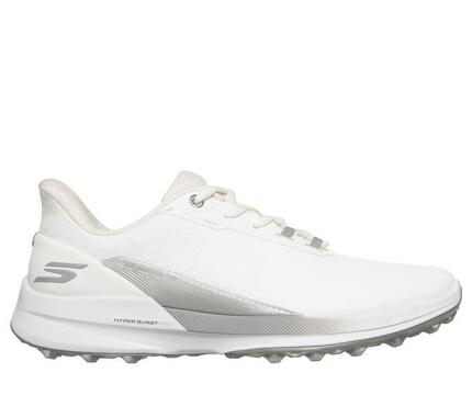 Chaussures de golf Skechers Pure SL pour femmes, blanches
