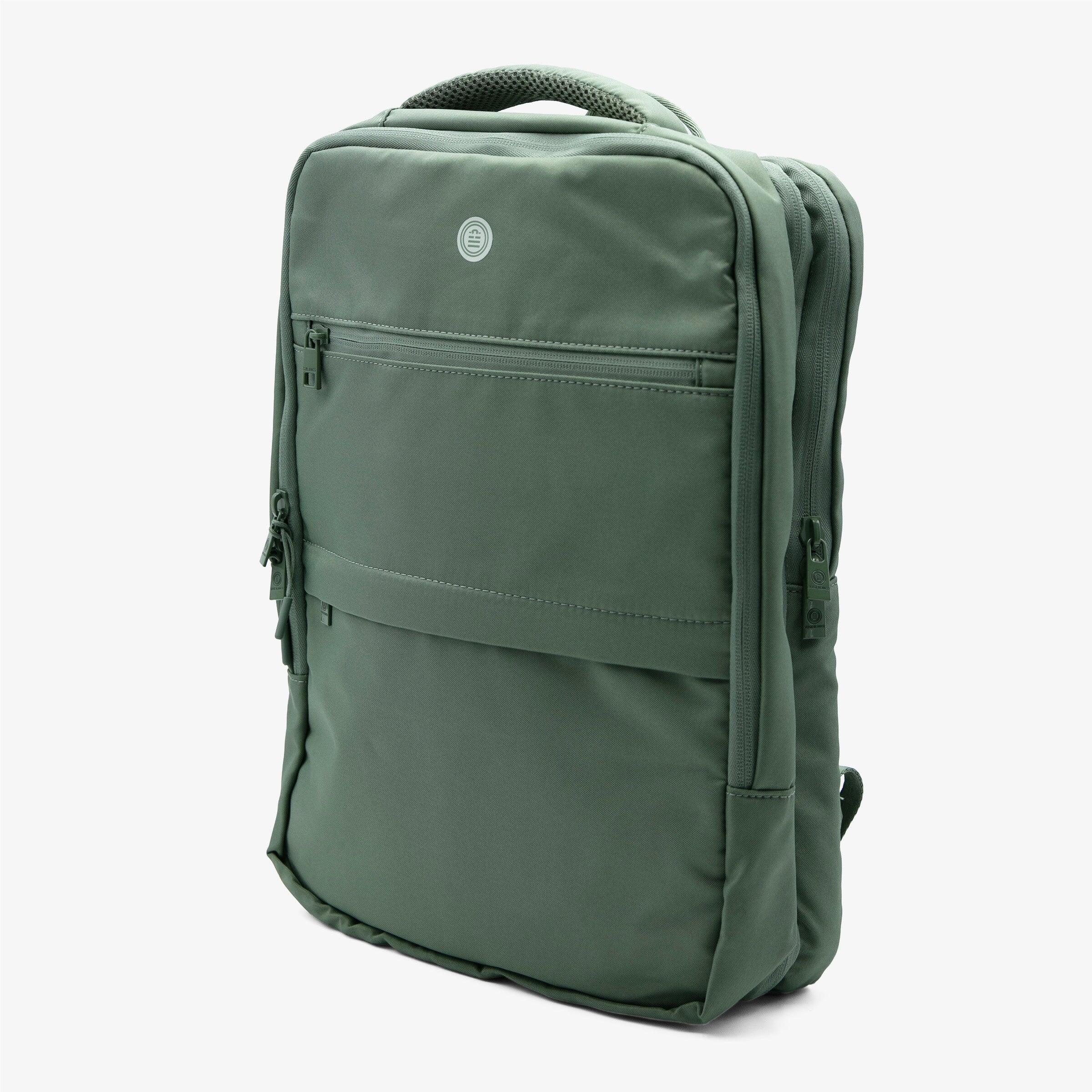 Zaino Popbag verde 2/5