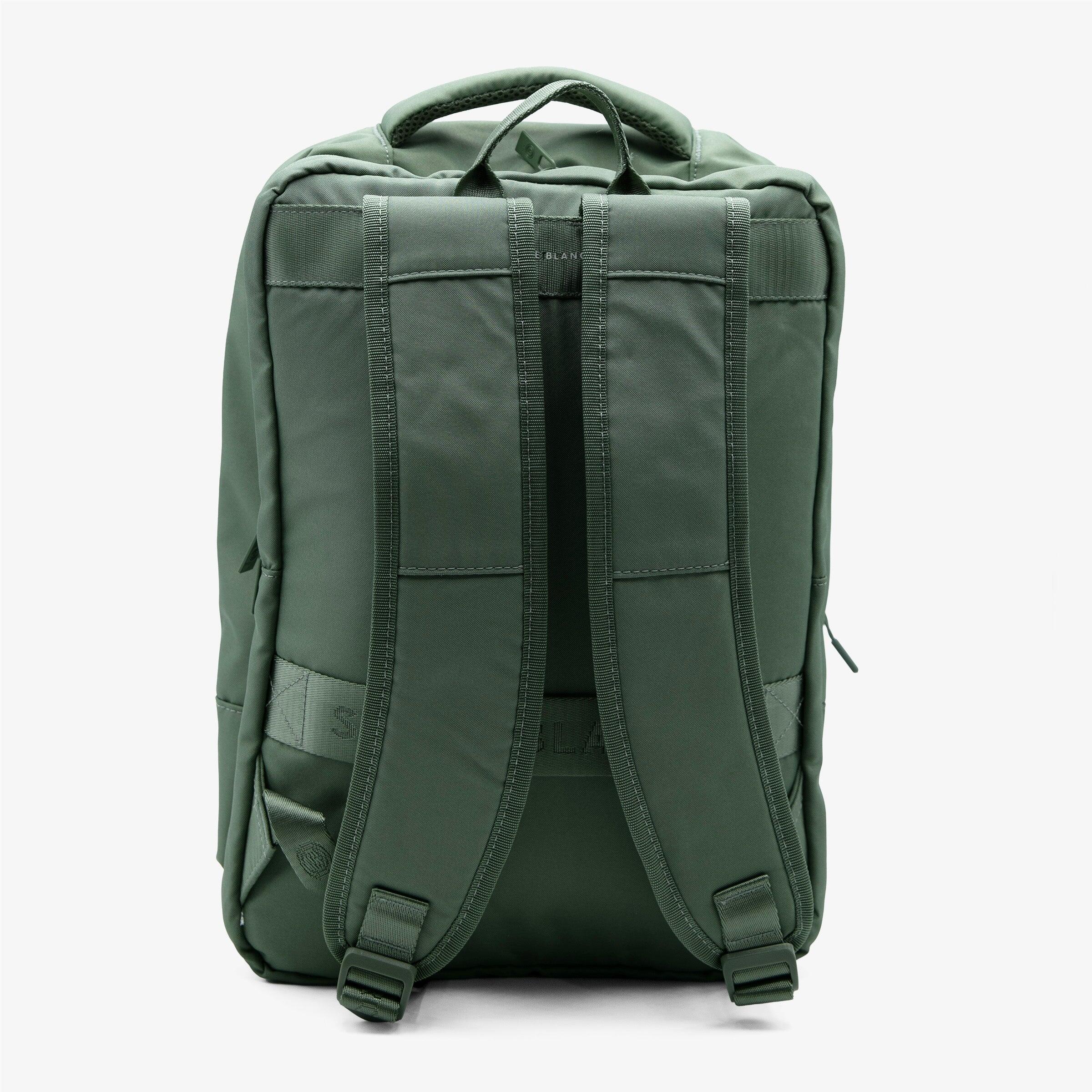 Zaino Popbag verde 4/5