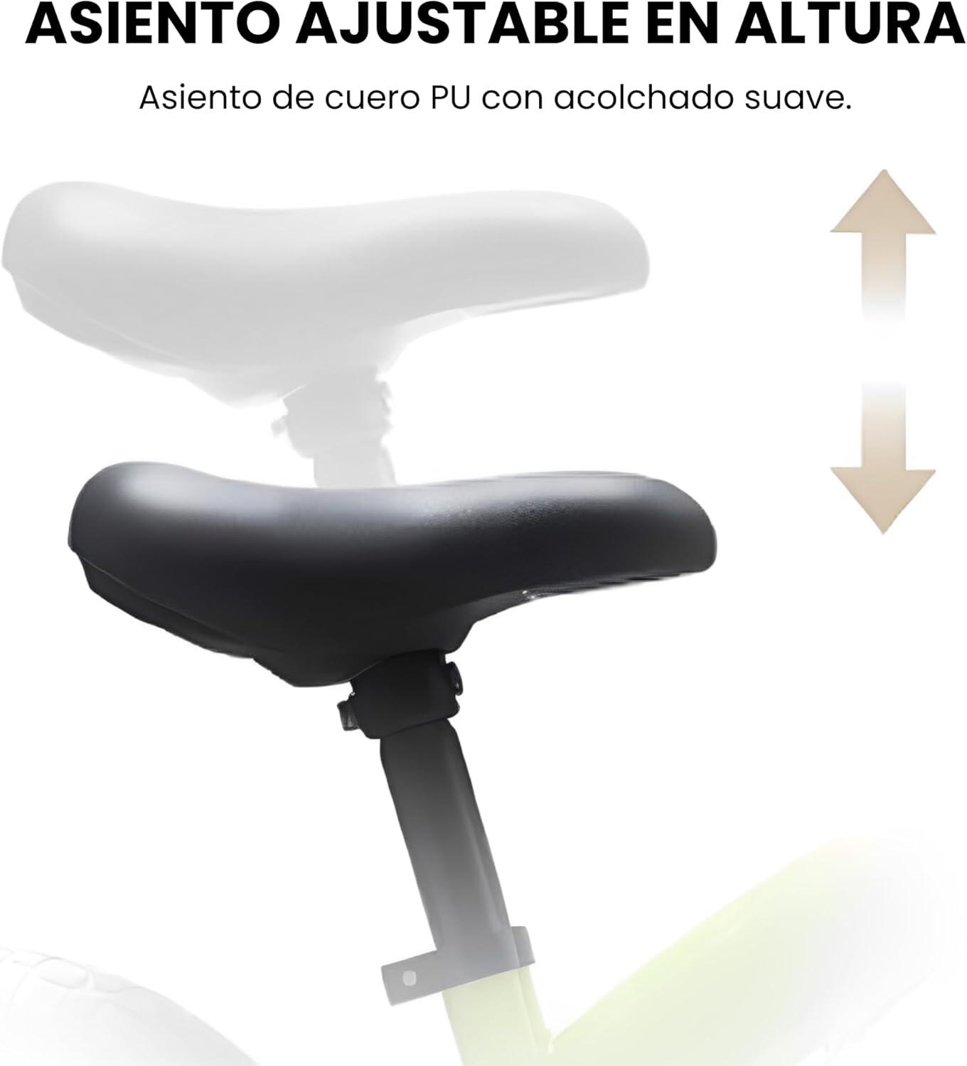 Bicicleta Infantil Miniby 3 en 1, Modo Sin Pedales, con Ruedines y con Pedales 4/7
