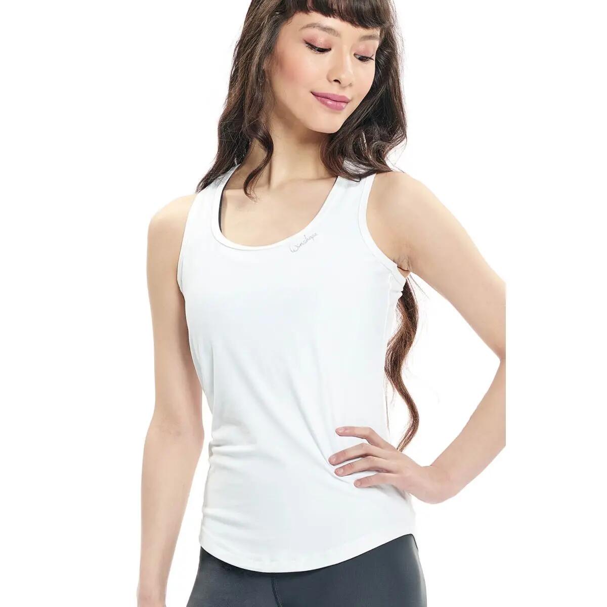 Functional Light and Soft Tanktop AET128LS 3/5