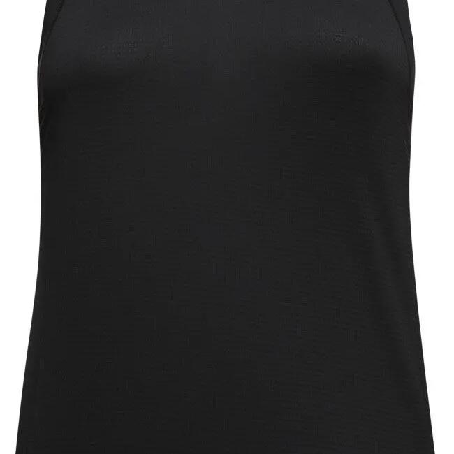 Women's Gore Wear Contest 2.0 Tank Top Black