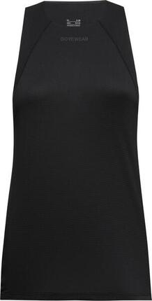 Débardeur Gore Wear Contest 2.0 Noir Femme
