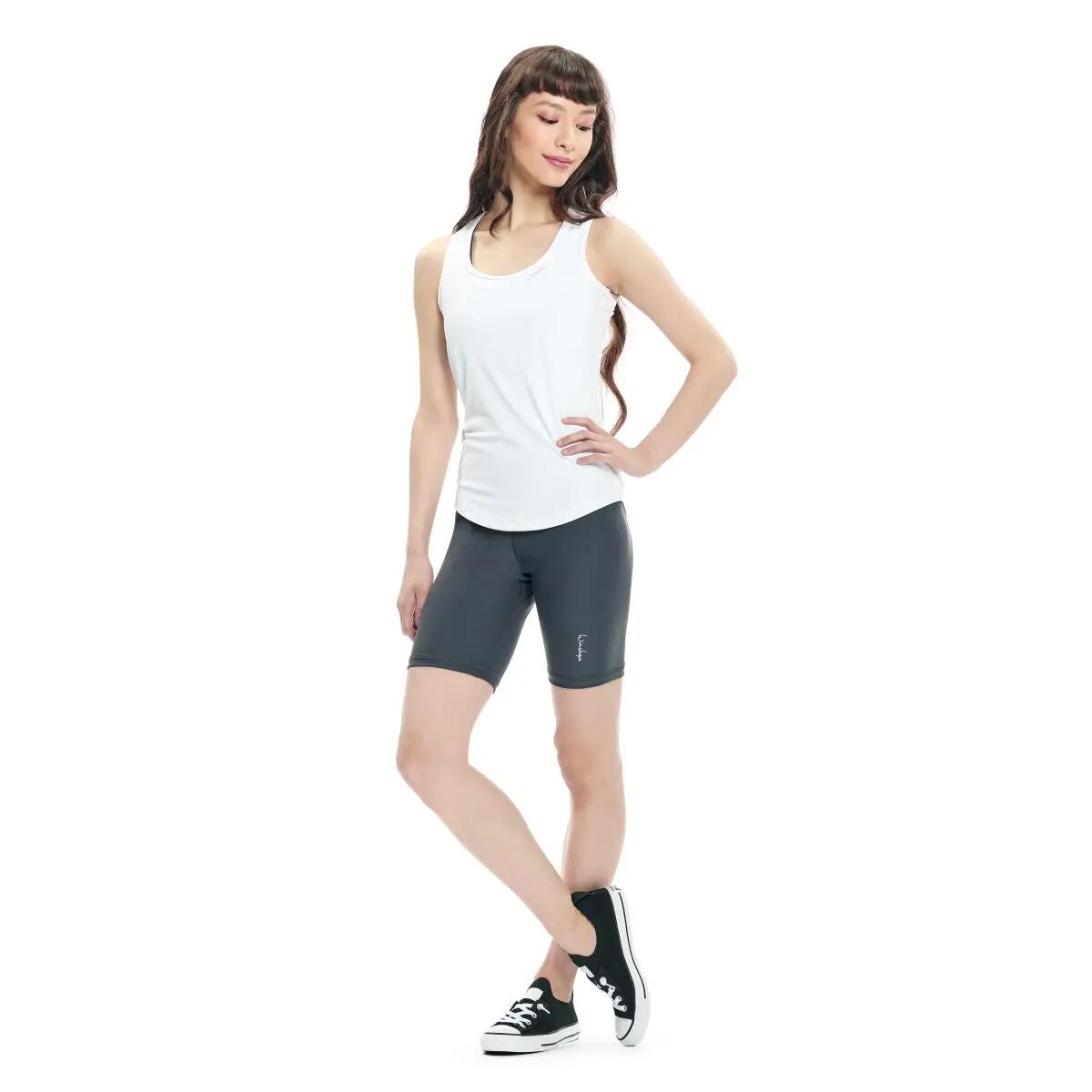 Functional Light and Soft Tanktop AET128LS 4/5