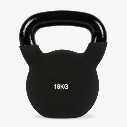 Kettlebell Neopren