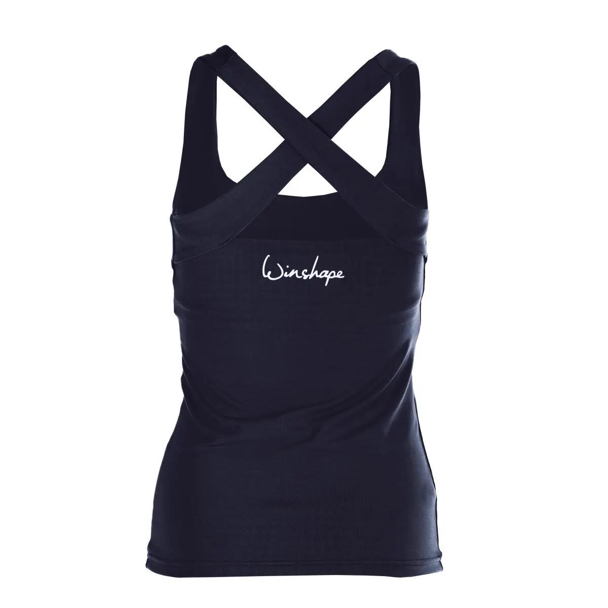 Cross Back Top WVR25 2/6