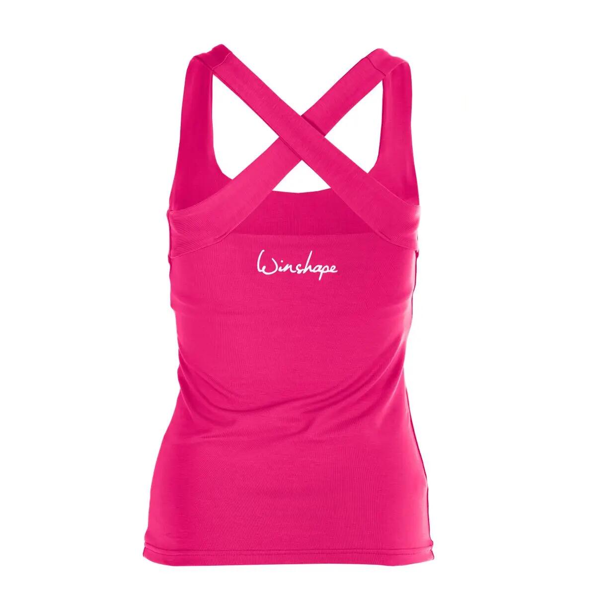 Cross Back Top WVR25 2/5