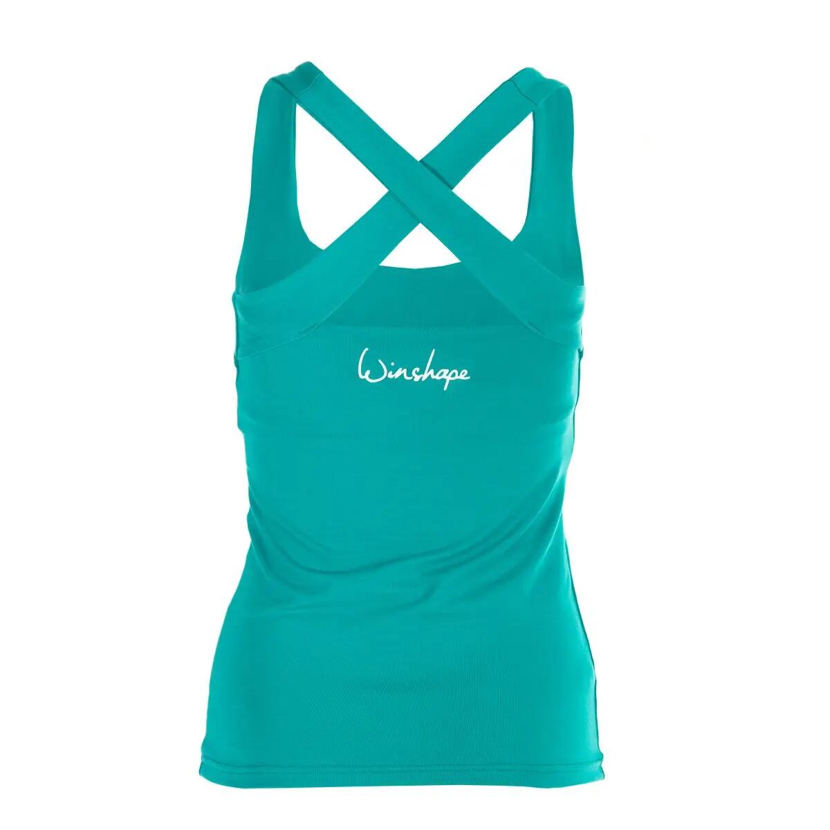 Cross Back Top WVR25 2/9