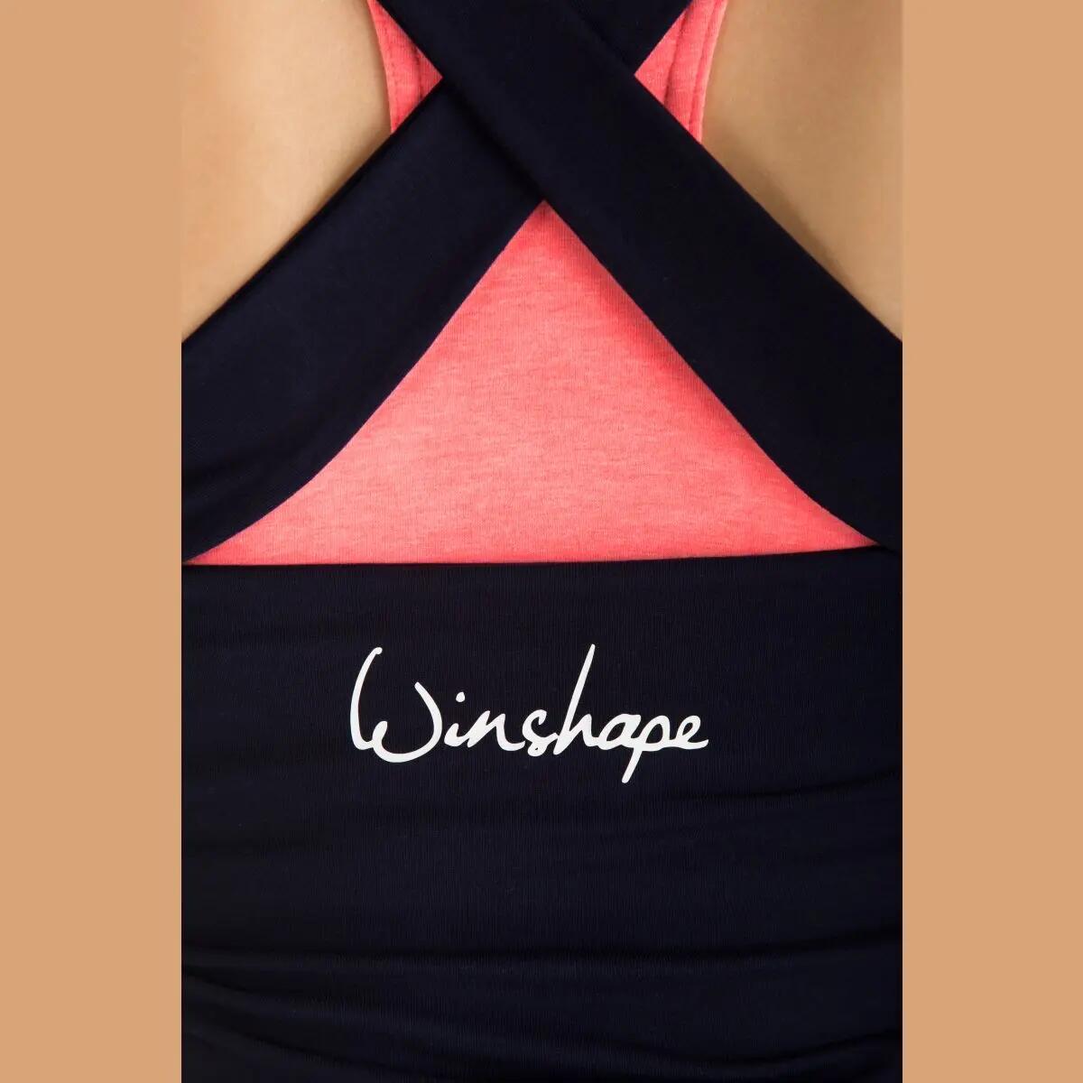 Cross Back Top WVR25 6/6