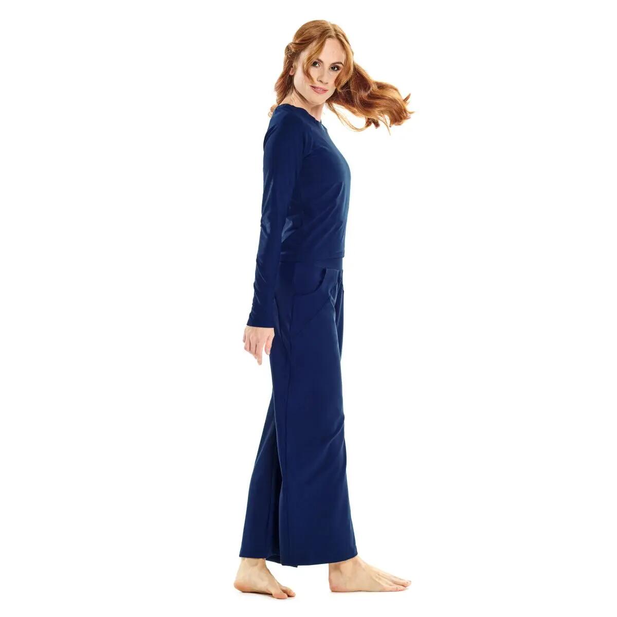 Functional Comfort Culottes CUL601C 7/9