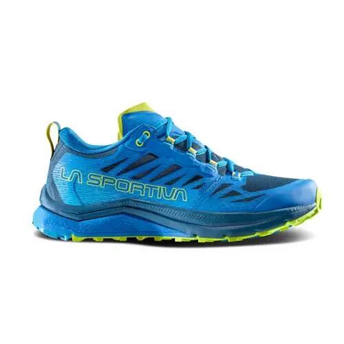 Calçado de trail La Sportiva Jackal II Azul 4/5
