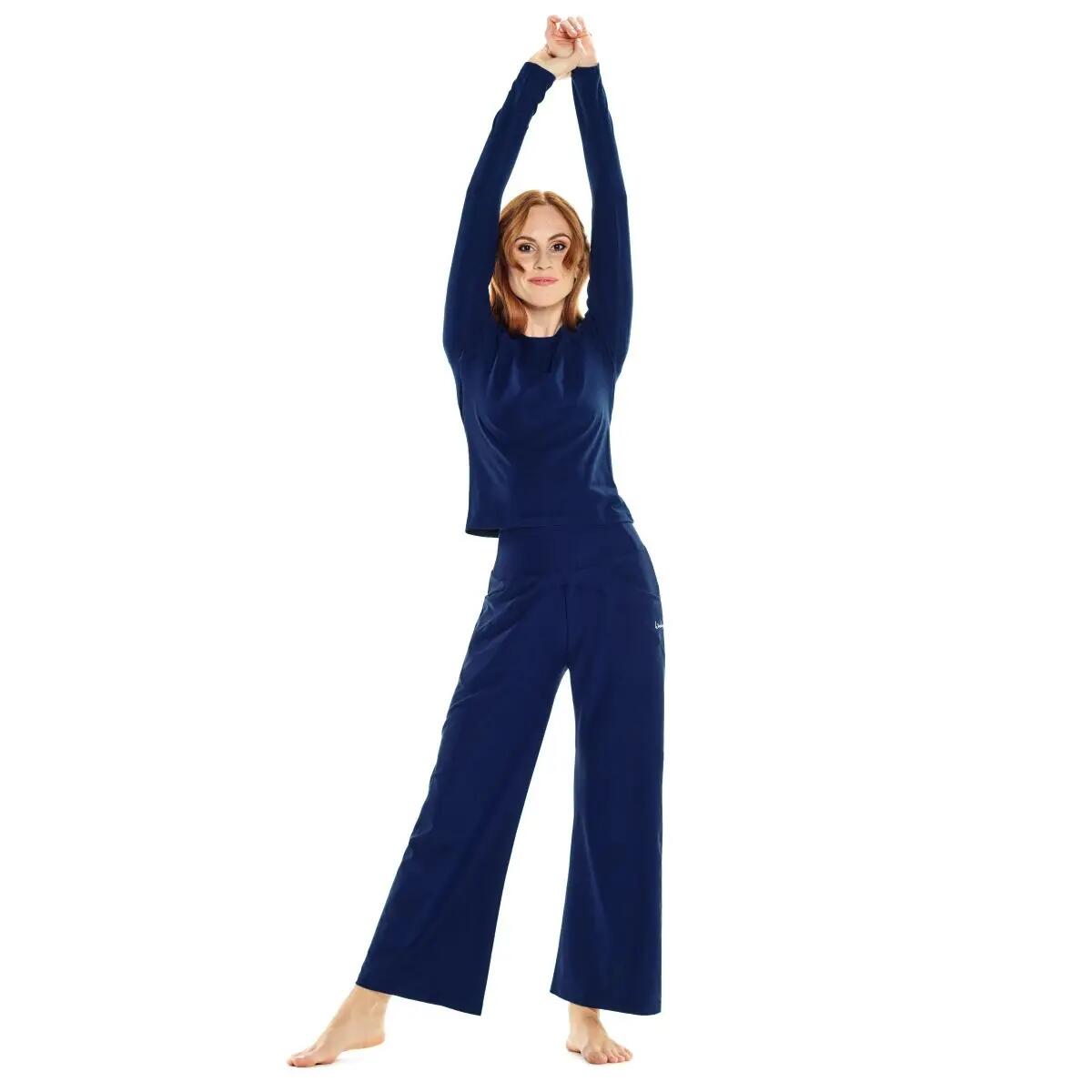 Functional Comfort Culottes CUL601C 5/9