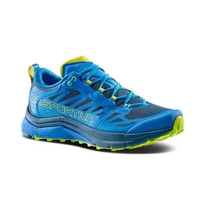 Scarpe da trail La Sportiva Jackal II Bleue