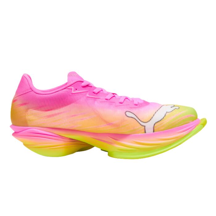 Scarpe da running uomo Puma Fast-R Nitro Elite 3 in carbonio 3/5