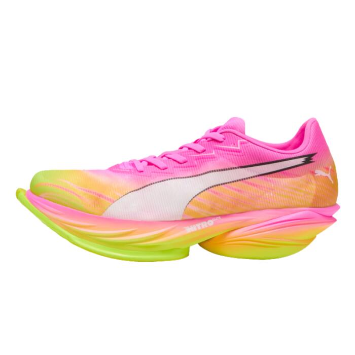 Scarpe da running uomo Puma Fast-R Nitro Elite 3 in carbonio 2/5