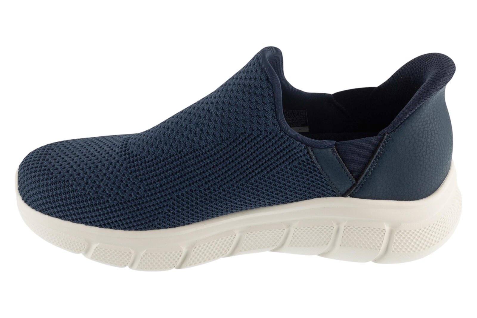 Buty sportowe Sneakersy męskie, Slip-Ins: Bobs Sport B Flex - Resilient Edge 2/4