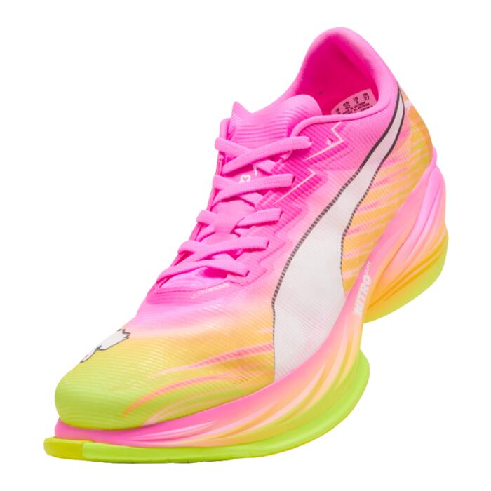 Scarpe da running uomo Puma Fast-R Nitro Elite 3 in carbonio 5/5
