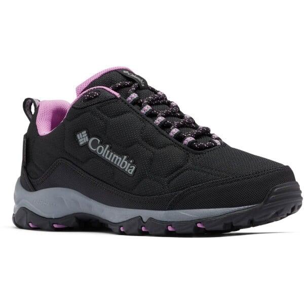 Pantofi Columbia Firecamp III Waterproof W
