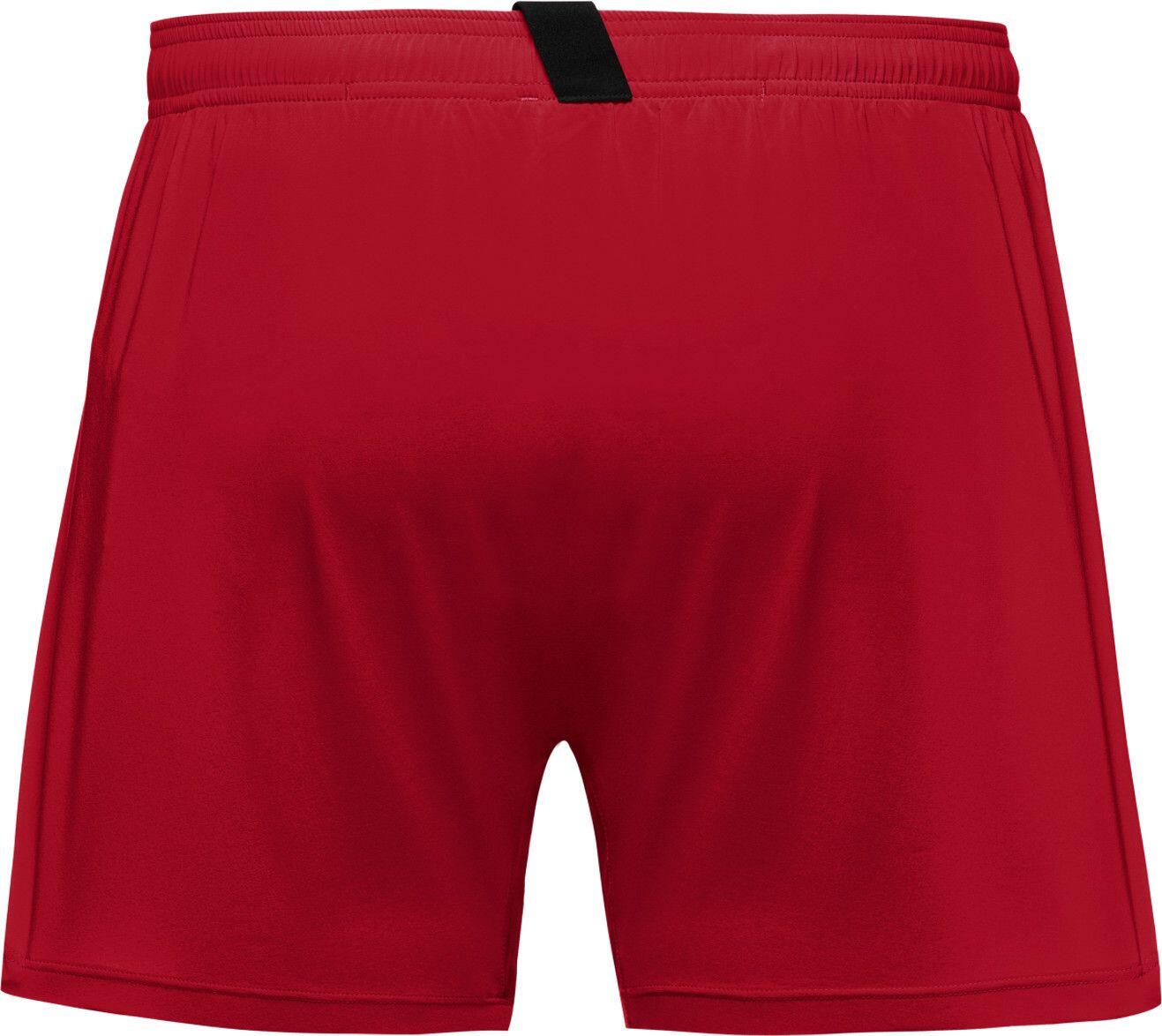 Heren Gore-Wear Concurve 5' Brief Rood 2/2