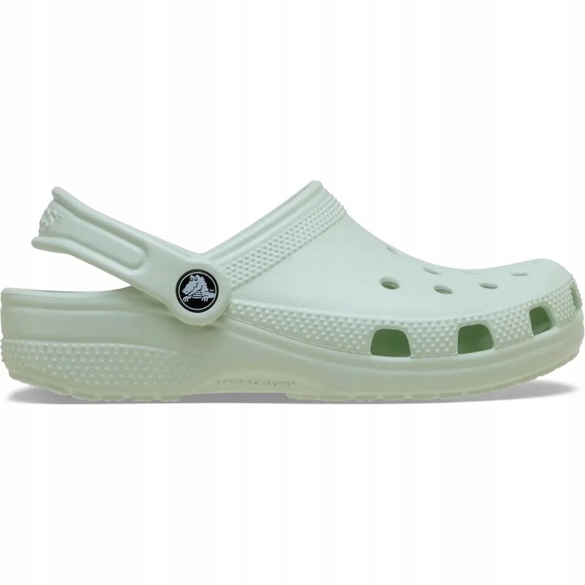 Chodaki Dla Dzieci Crocs Classic Kids Clog 3/6