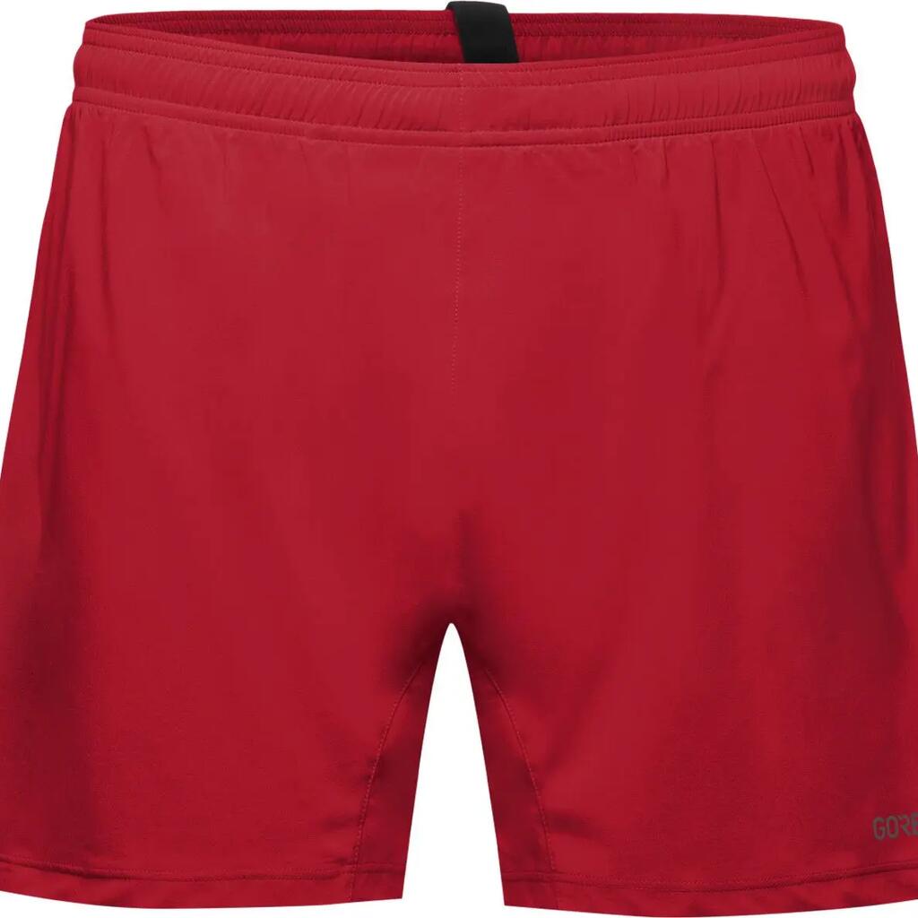 Gore-Wear Concurve 5' Brief Red Men's Short