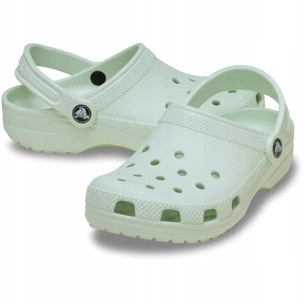 Chodaki Dla Dzieci Crocs Classic Kids Clog 2/6