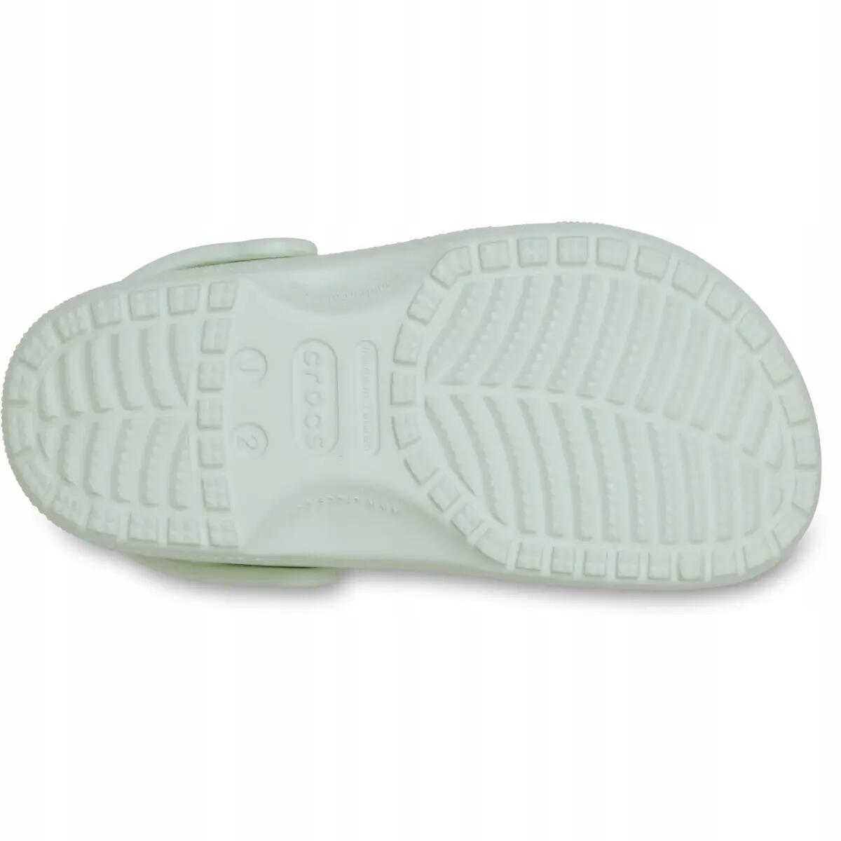 Chodaki Dla Dzieci Crocs Classic Kids Clog 4/6
