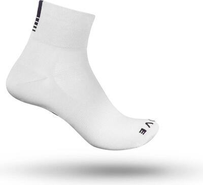 Gripgrab lightweight sl short socks white