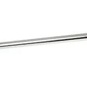 Vicma Left Mirror E495i — Chrome, M10 Thread, E‑Marked.
